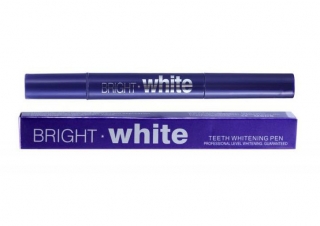 Карандаш для отбеливания зубов Bright White